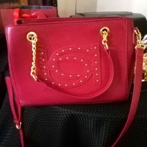 BEBE CROSS BODY BAG   NWOT